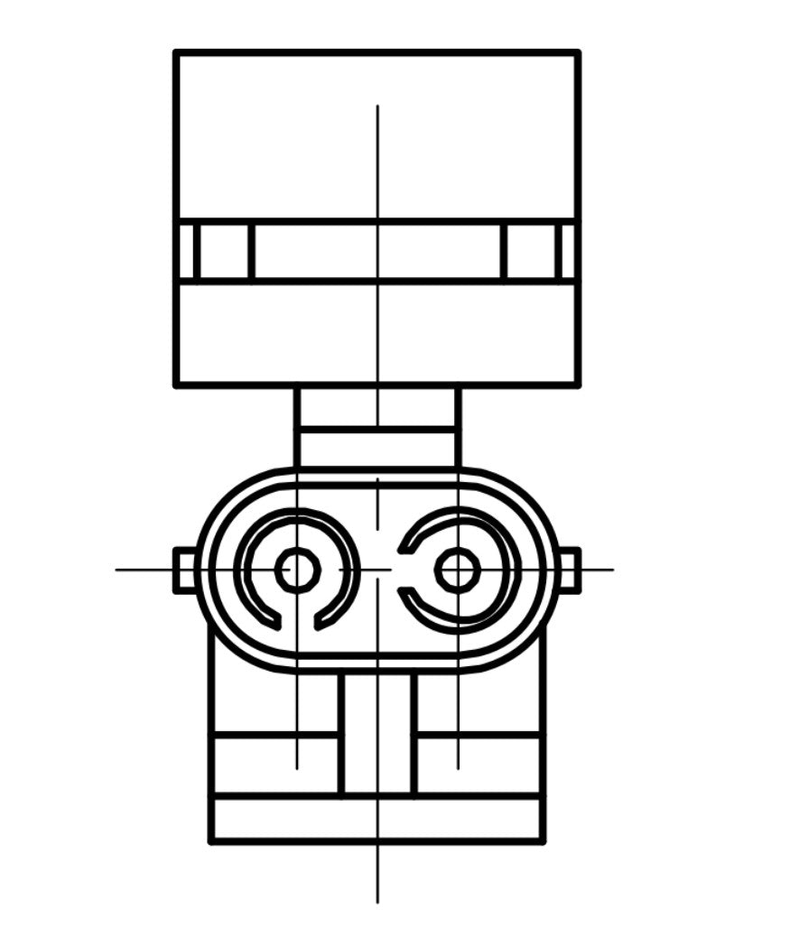 AC Compressor for JOHN DEERE (CO.81.010)