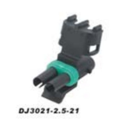 AC Compressor for JOHN DEERE (CO.81.010)