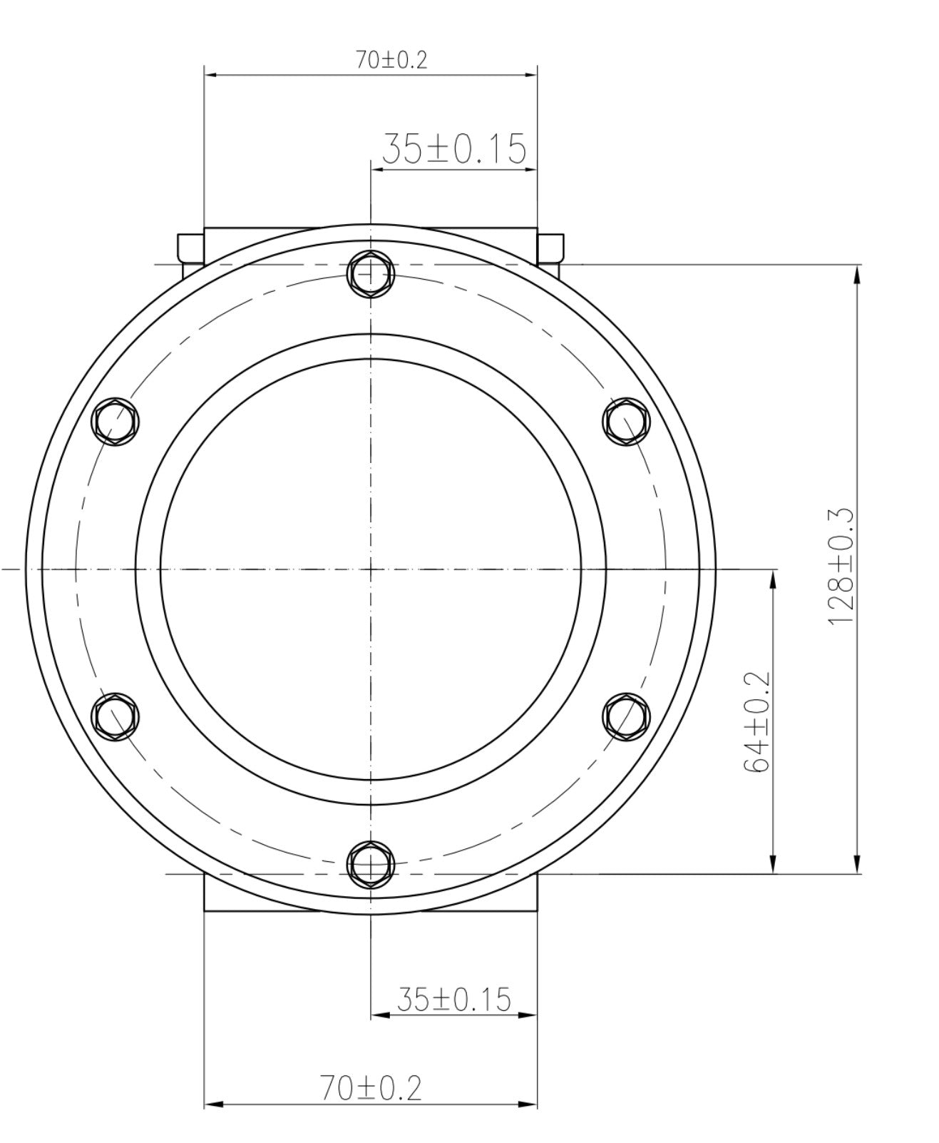 AC Compressor for JOHN DEERE (CO.81.012)