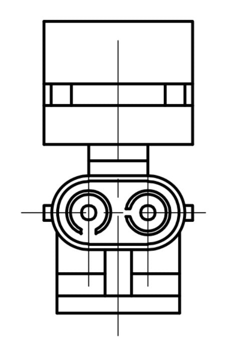 AC Compressor for JOHN DEERE (CO.81.012)
