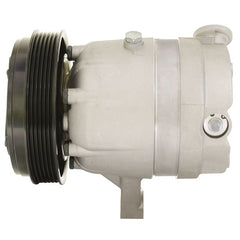 AC Compressor for HOLDEN (CO.81.025)