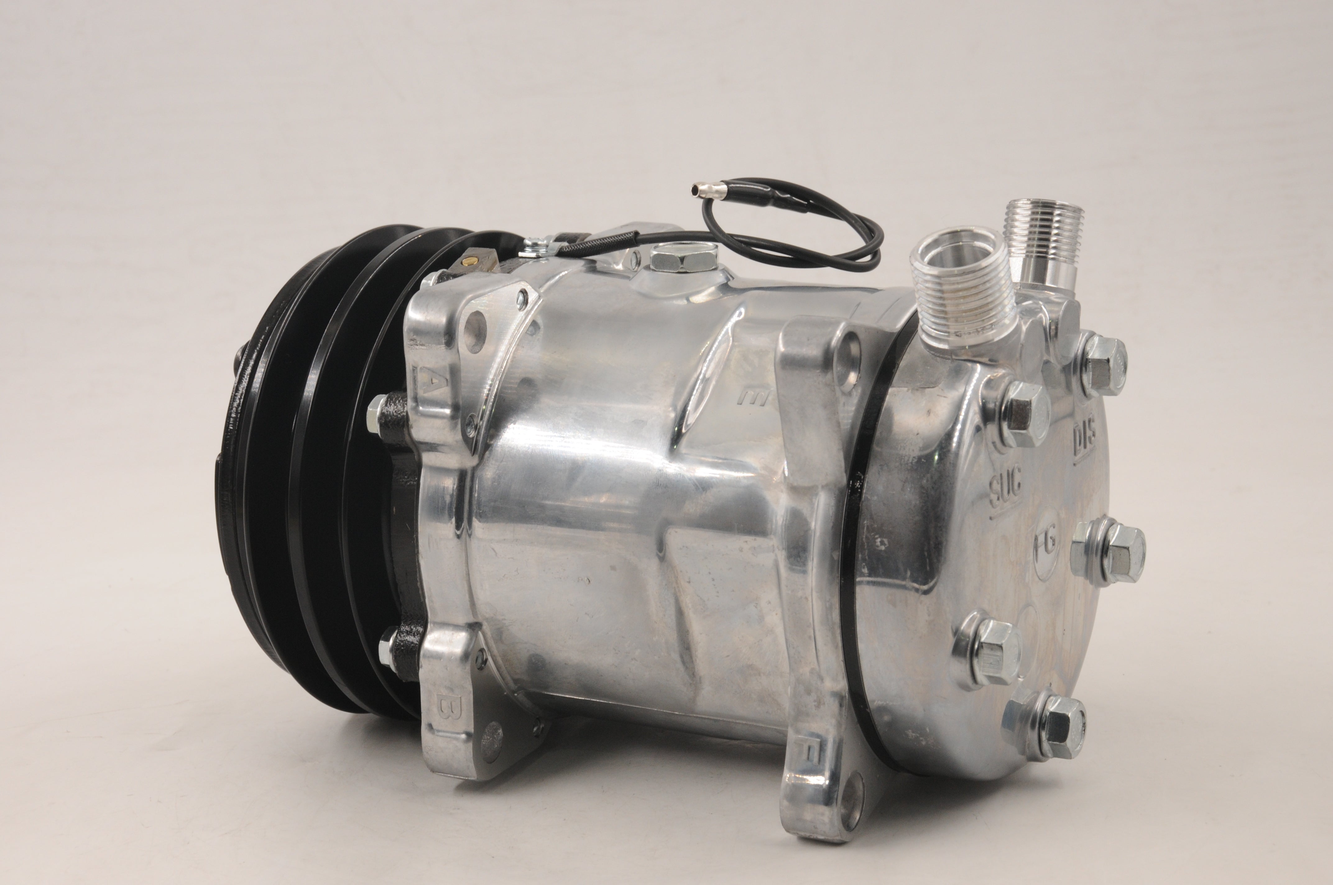 AC Compressor for Multiple Vehicles (CO.88.031)