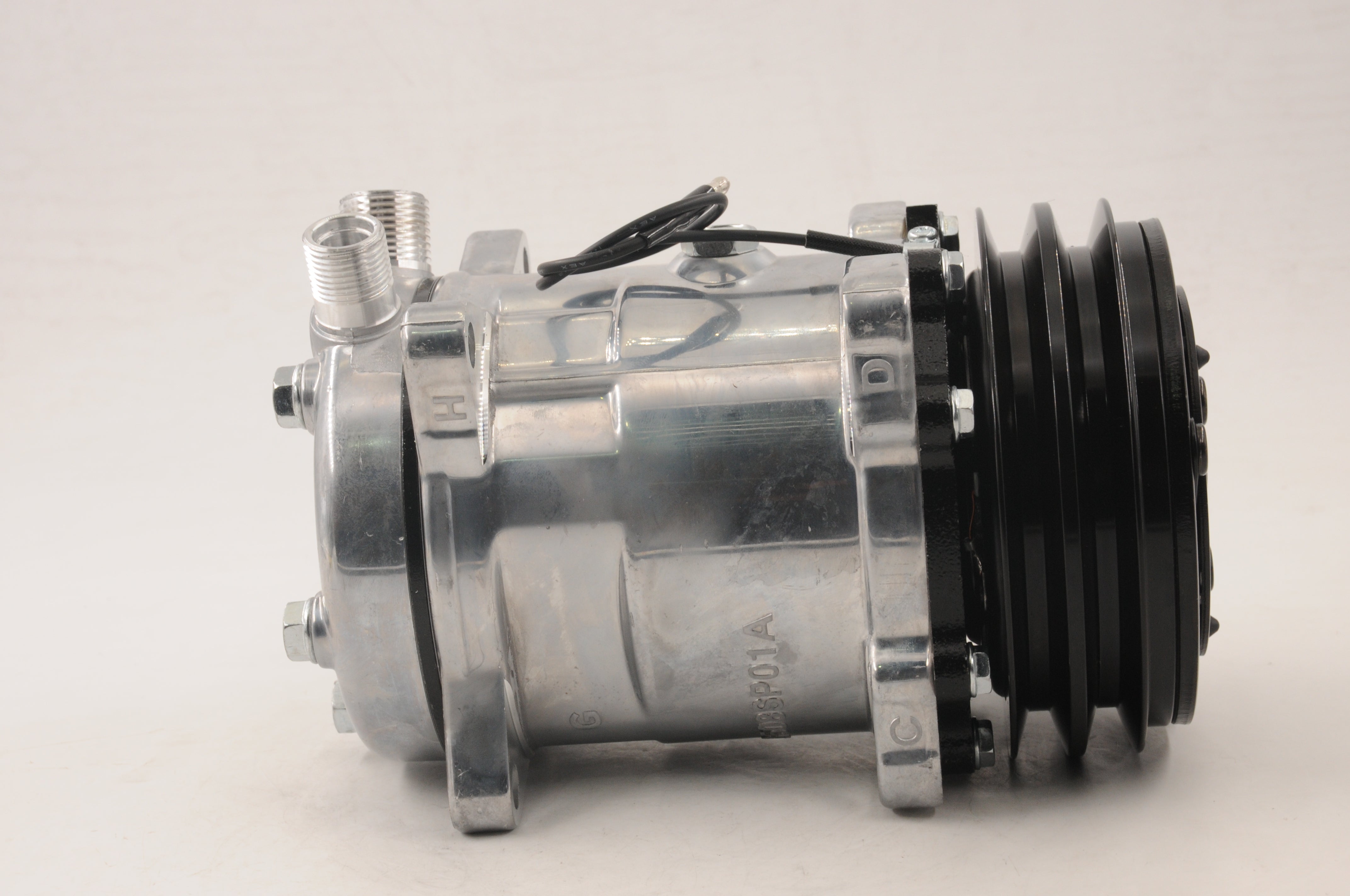 AC Compressor for Multiple Vehicles (CO.88.031)