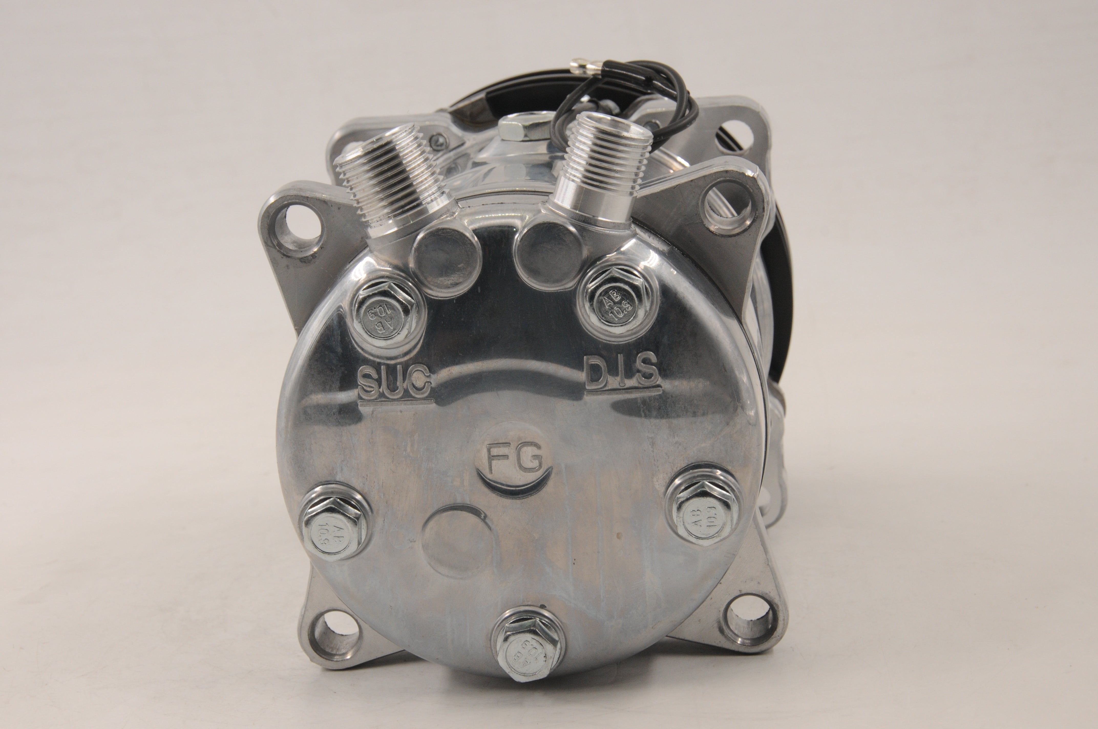 AC Compressor for Multiple Vehicles (CO.88.031)