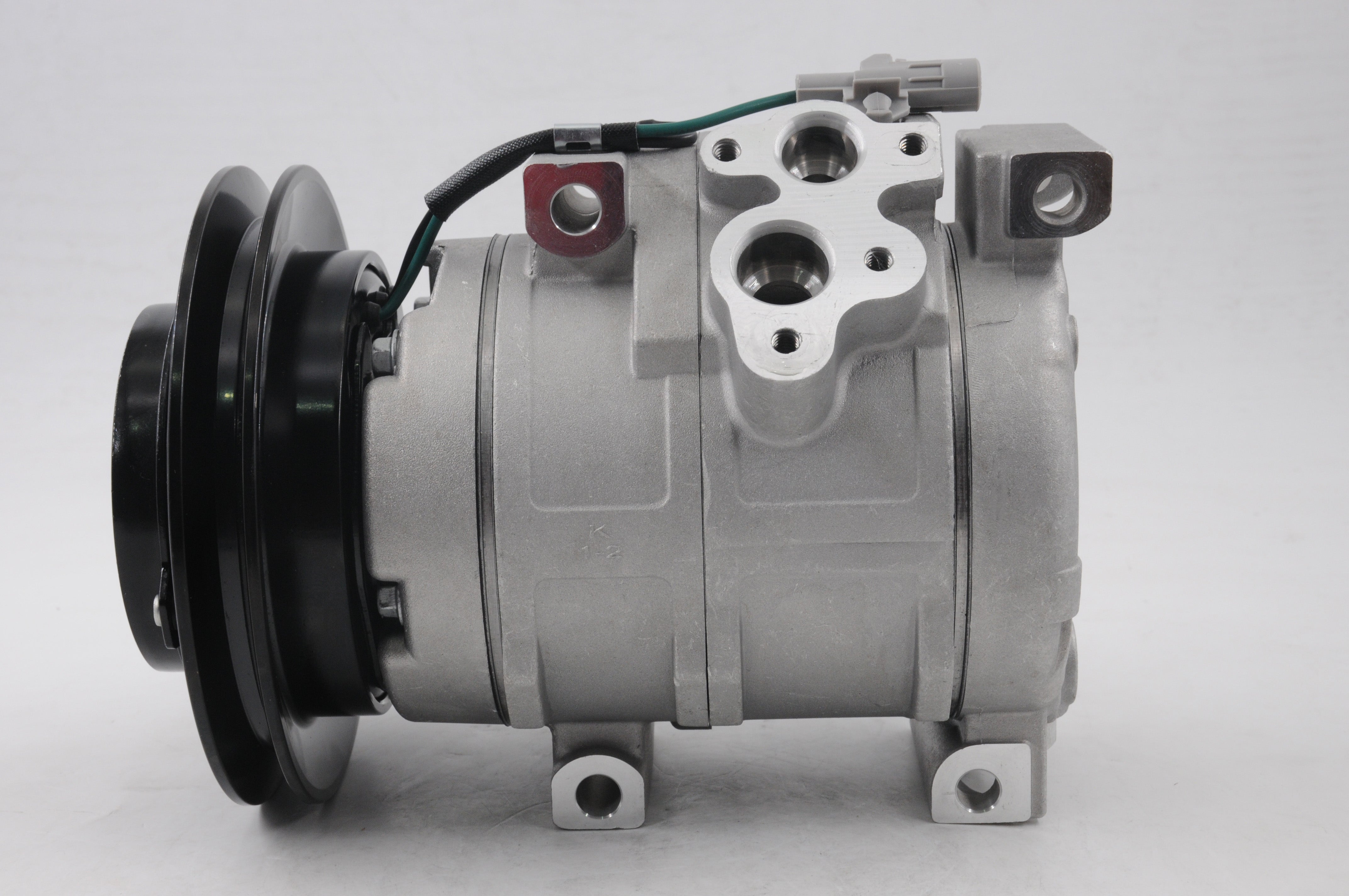 AC Compressor for HINO (CO.80.009)