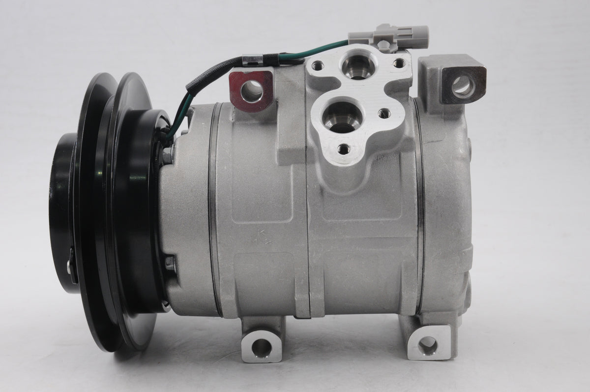 AC Compressor for HINO (CO.80.009)