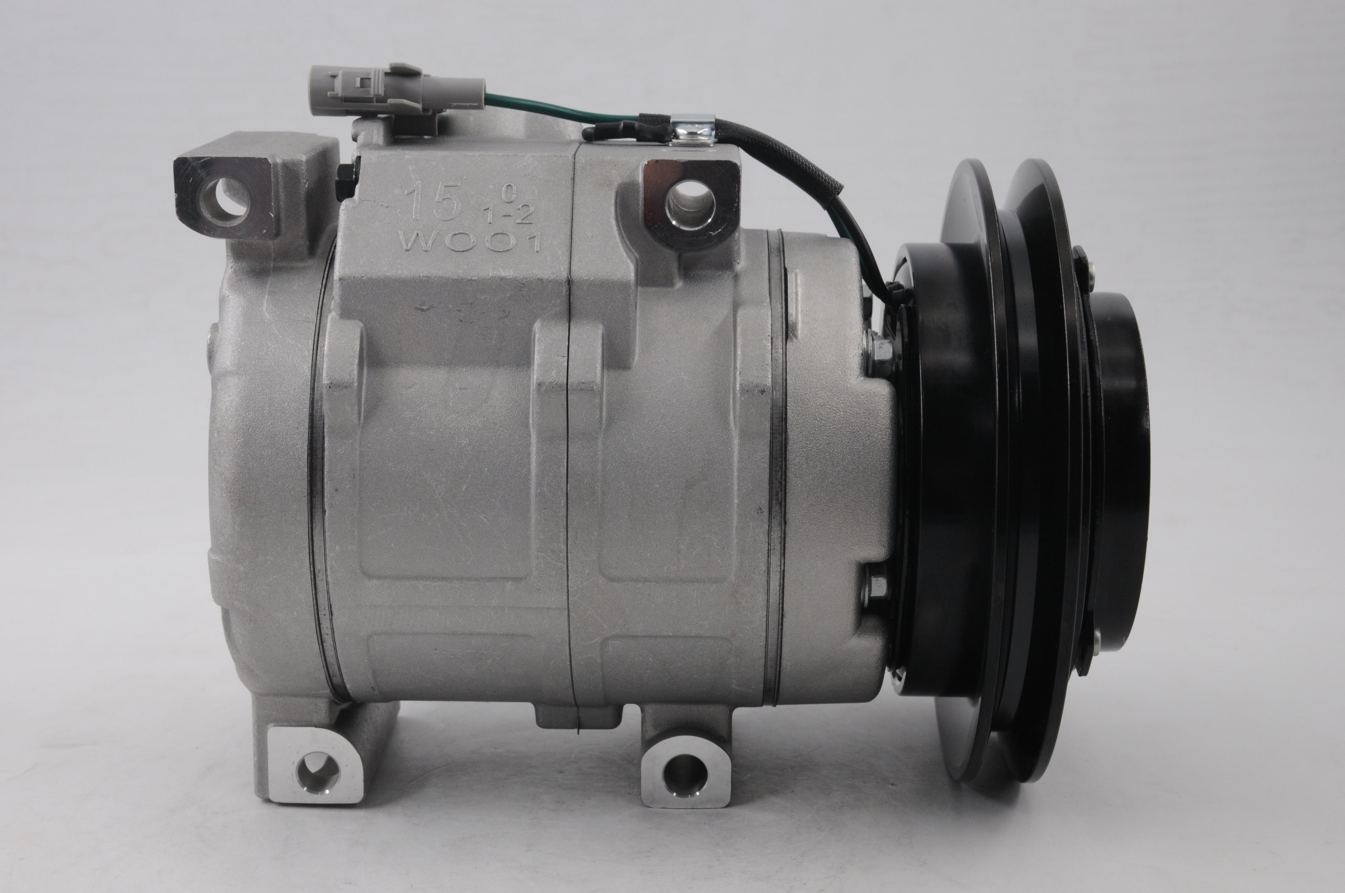 AC Compressor for HINO (CO.80.009)