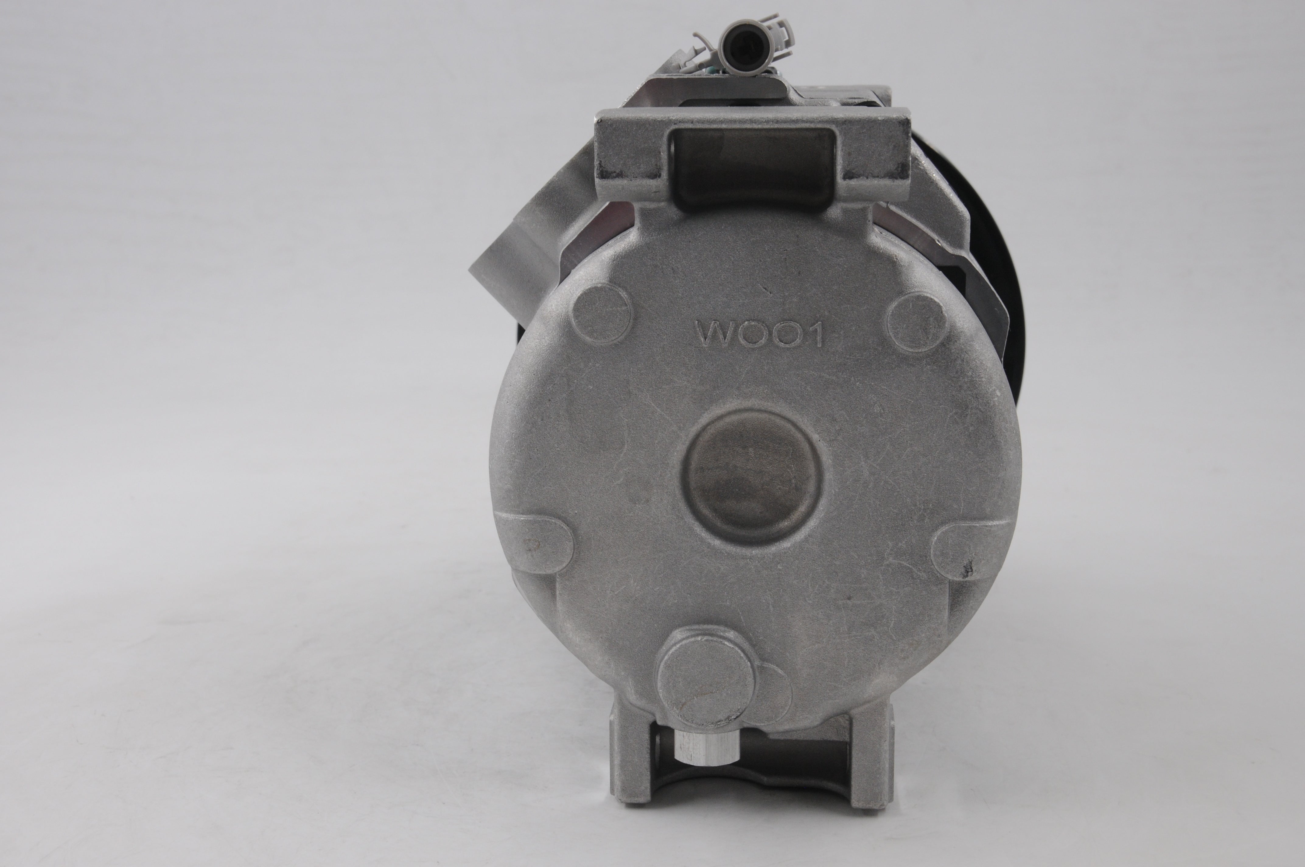 AC Compressor for HINO (CO.80.009)