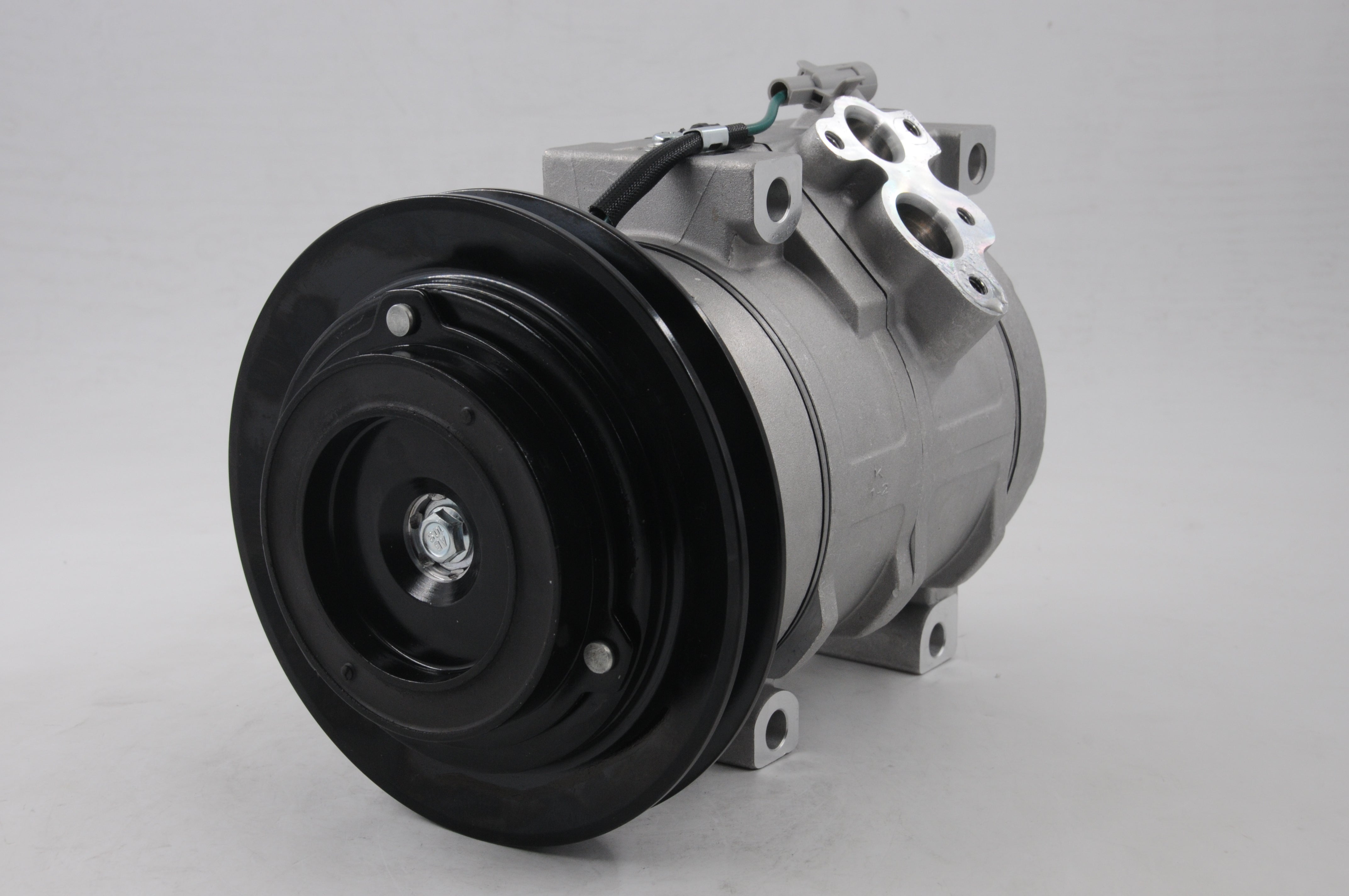 AC Compressor for HINO (CO.80.009)