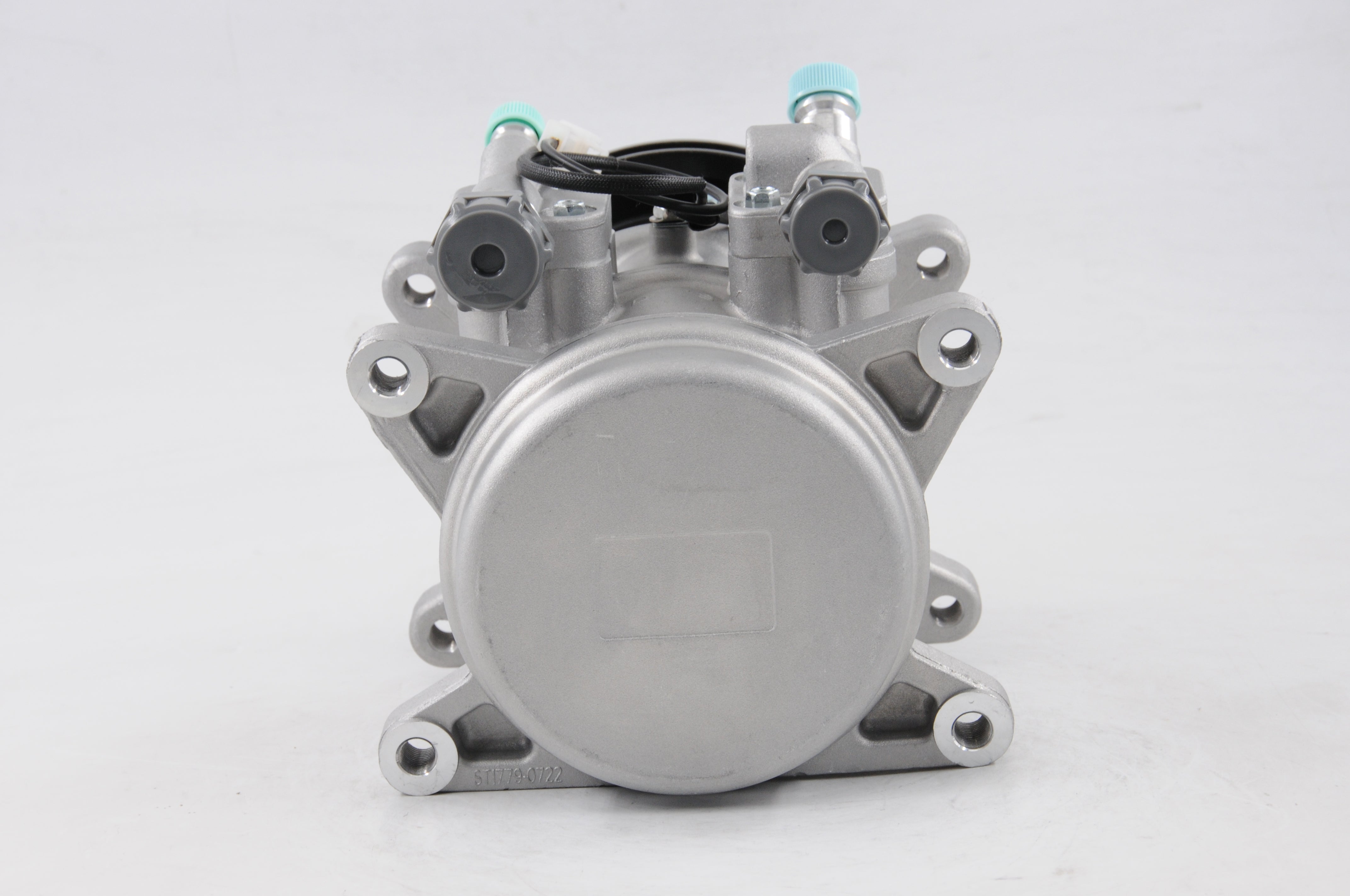 AC Compressor for TOYOTA (CO.04.051)