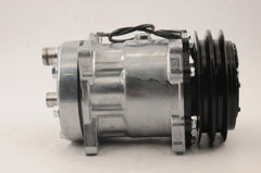 AC Compressor for CASE & NEW HOLLAND (CO.958.001)