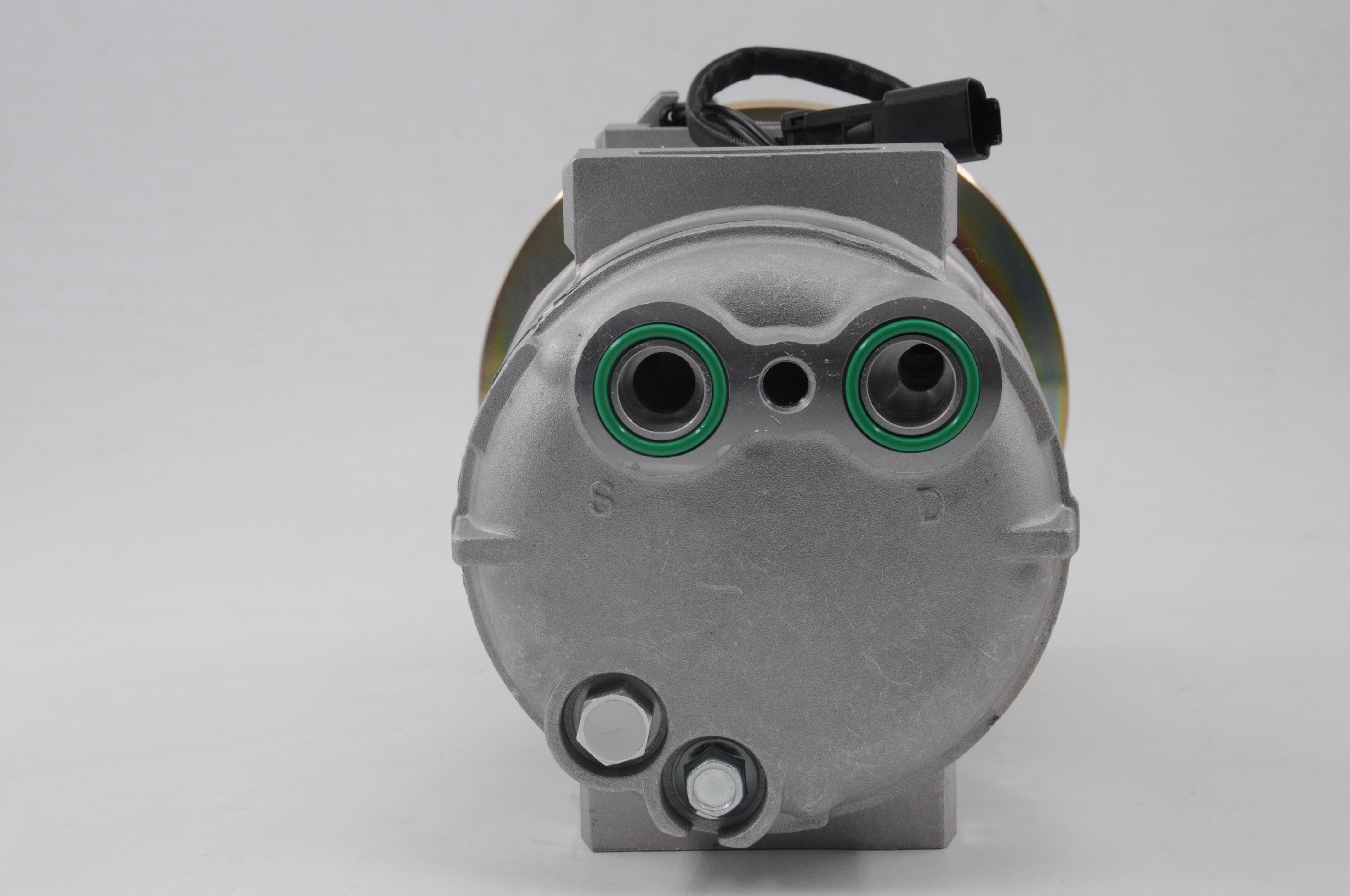 AC Compressor for Universal Application (CO.901.005)