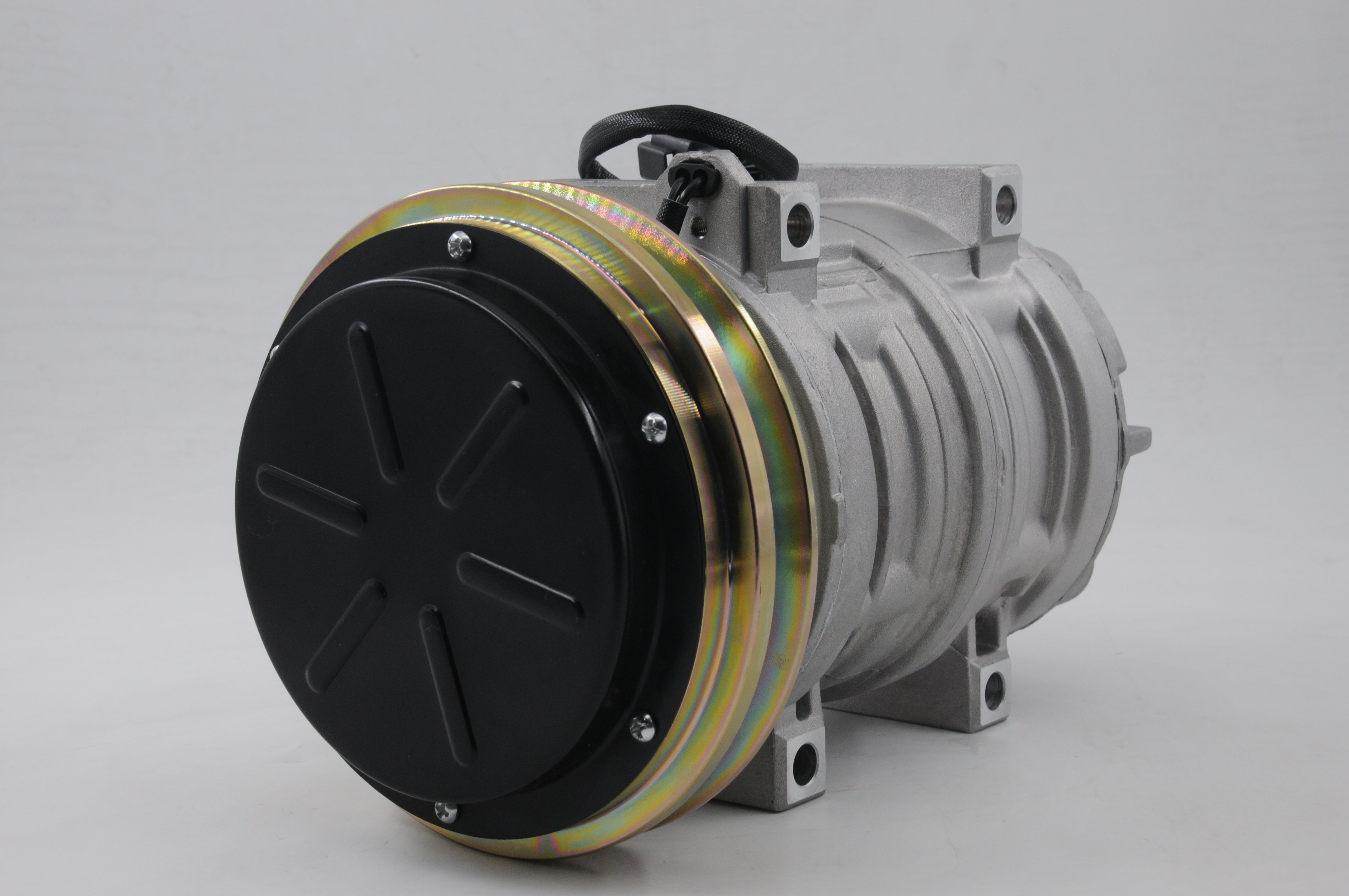 AC Compressor for Universal Application (CO.901.005)