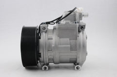 AC Compressor for BELL, HITACHI & IVECO (CO.24.003)