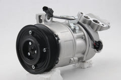 AC Compressor for BMW (CO.12.007)