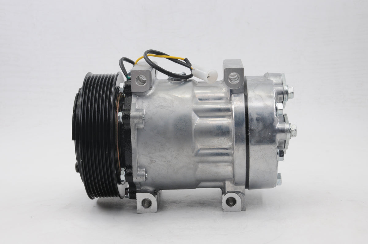 AC Compressor for VOLVO (CO.17.002)