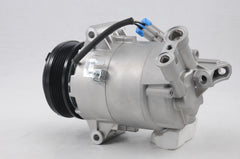 AC Compressor for HOLDEN (CO.81.004)