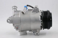 AC Compressor for HOLDEN (CO.81.004)