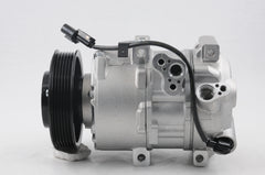 AC Compressor for KIA (CO.43.039)