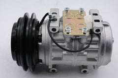 AC Compressor for TOYOTA& MAZDA (CO.04.060)