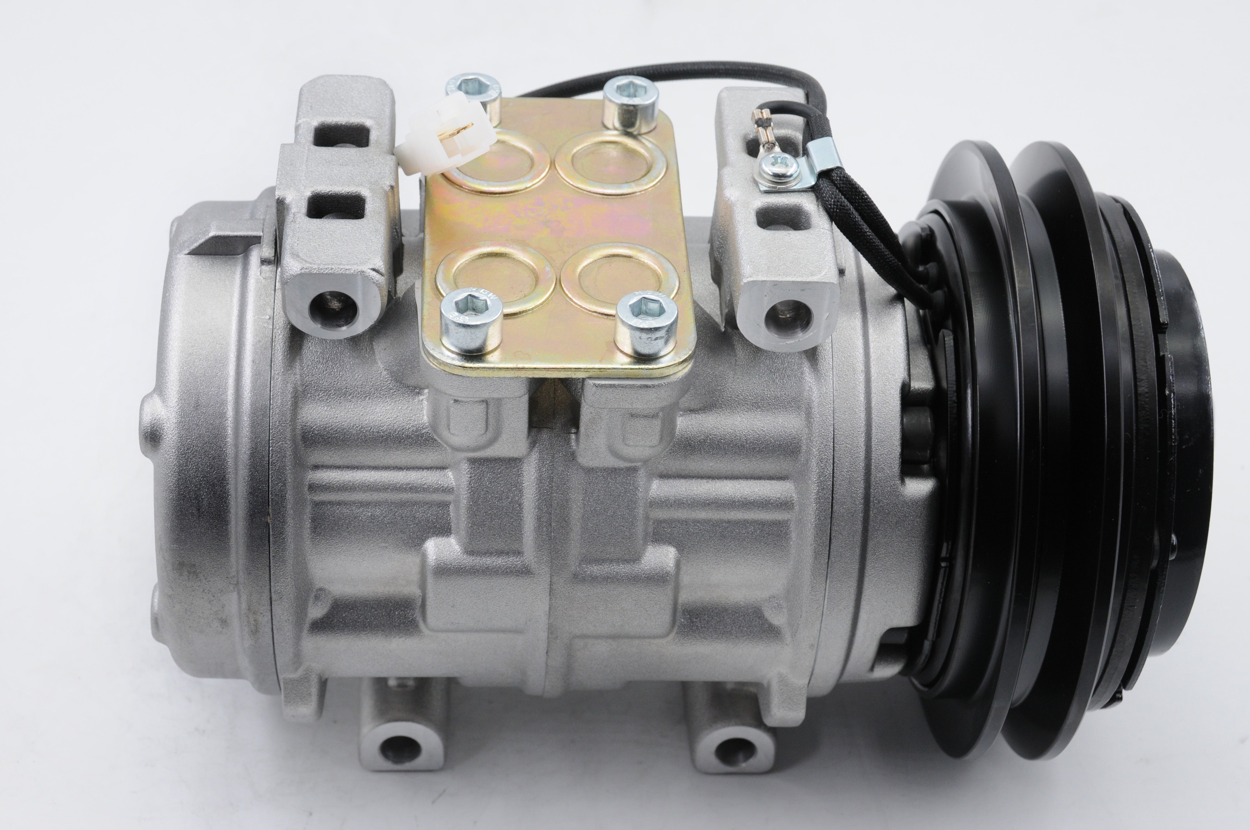 AC Compressor for TOYOTA& MAZDA (CO.04.060)