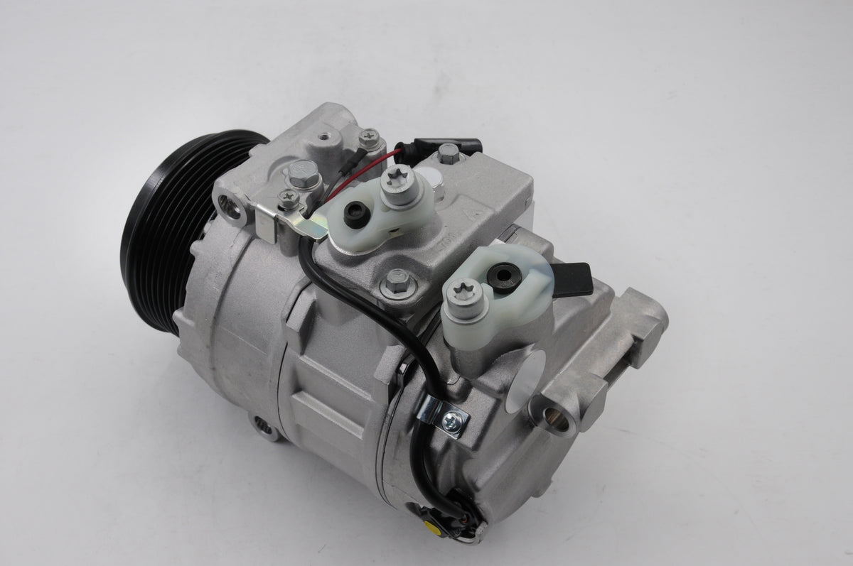AC Compressor for MERCEDES BENZ (CO.15.030)