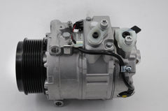 AC Compressor for MERCEDES BENZ (CO.15.030)