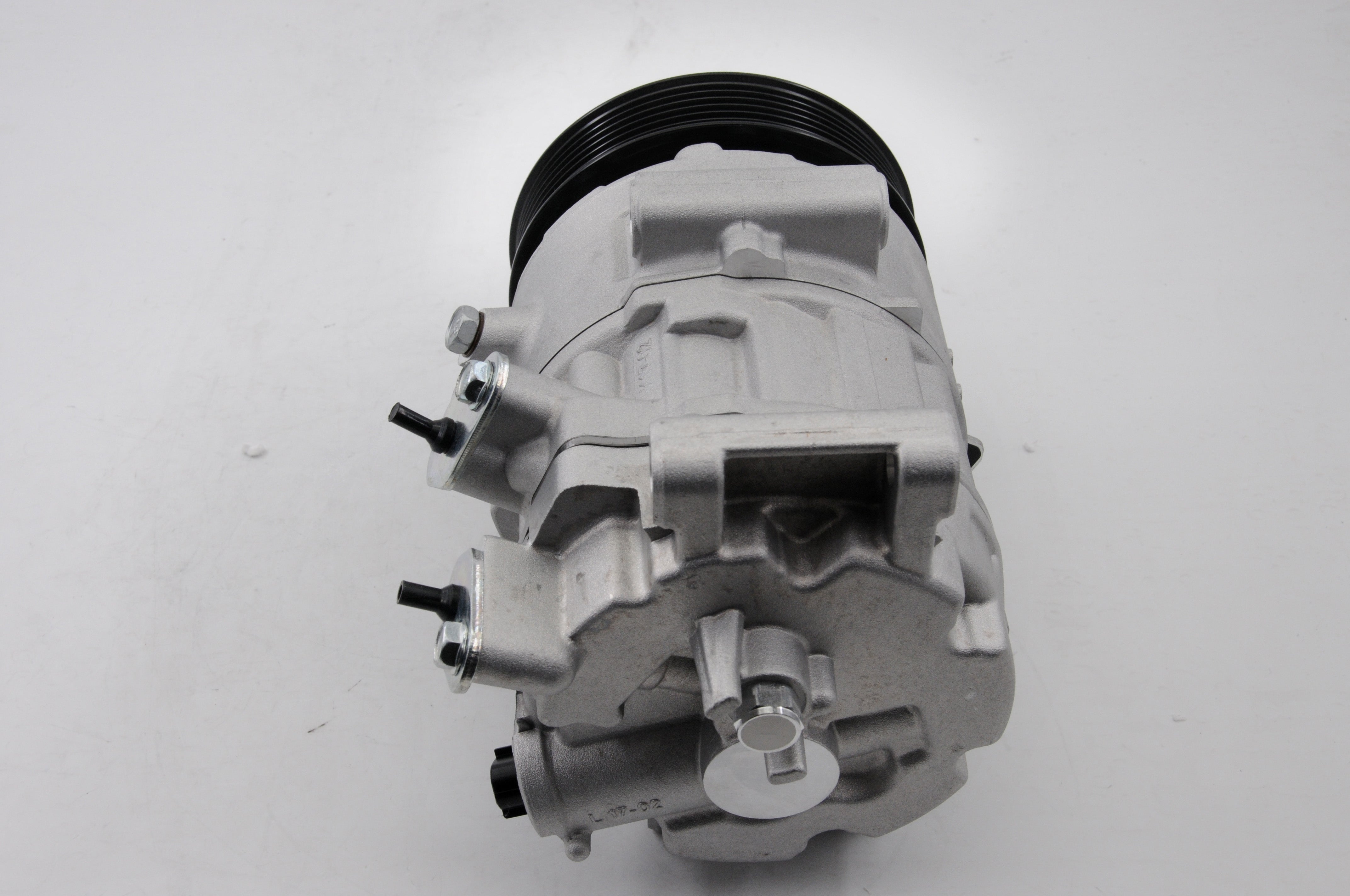 AC Compressor for TOYOTA (CO.04.101)