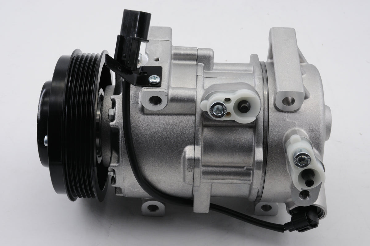AC Compressor for HYUNDAI (CO.42.012)