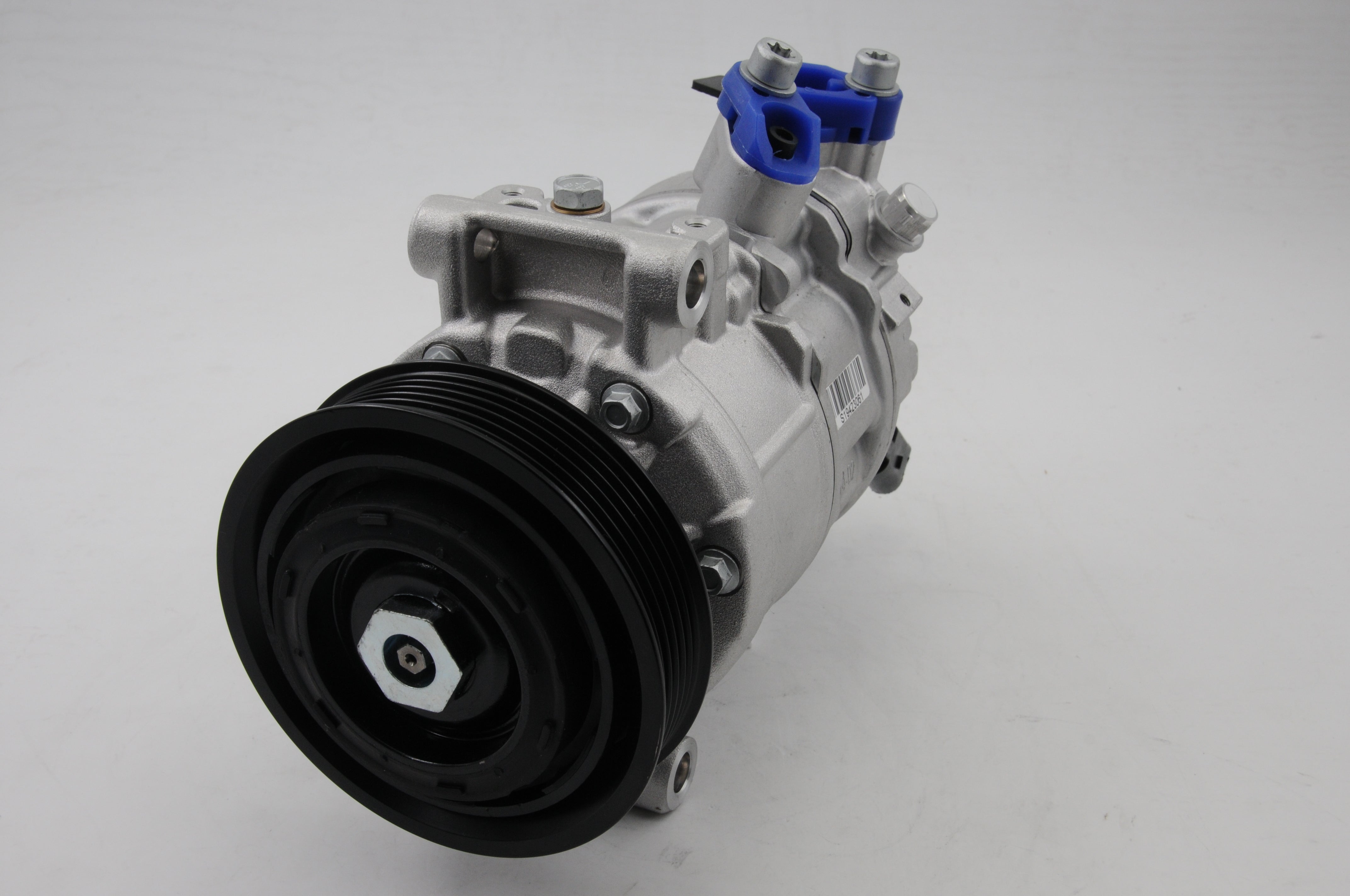 AC Compressor for AUDI (CO.11.008)