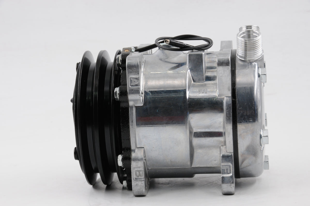 AC Compressor for Land Rover (CO.88.045)
