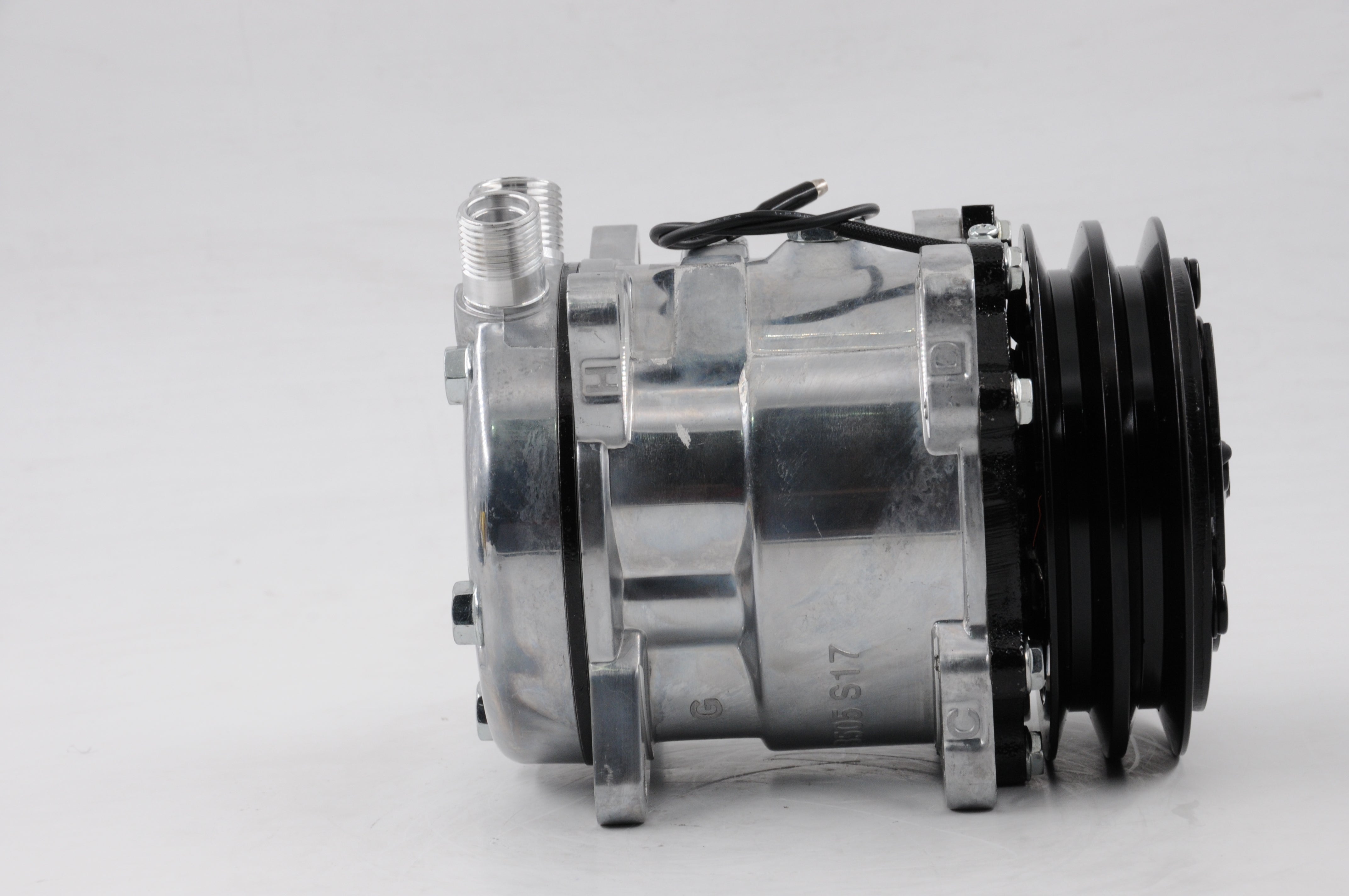 AC Compressor for Land Rover (CO.88.045)