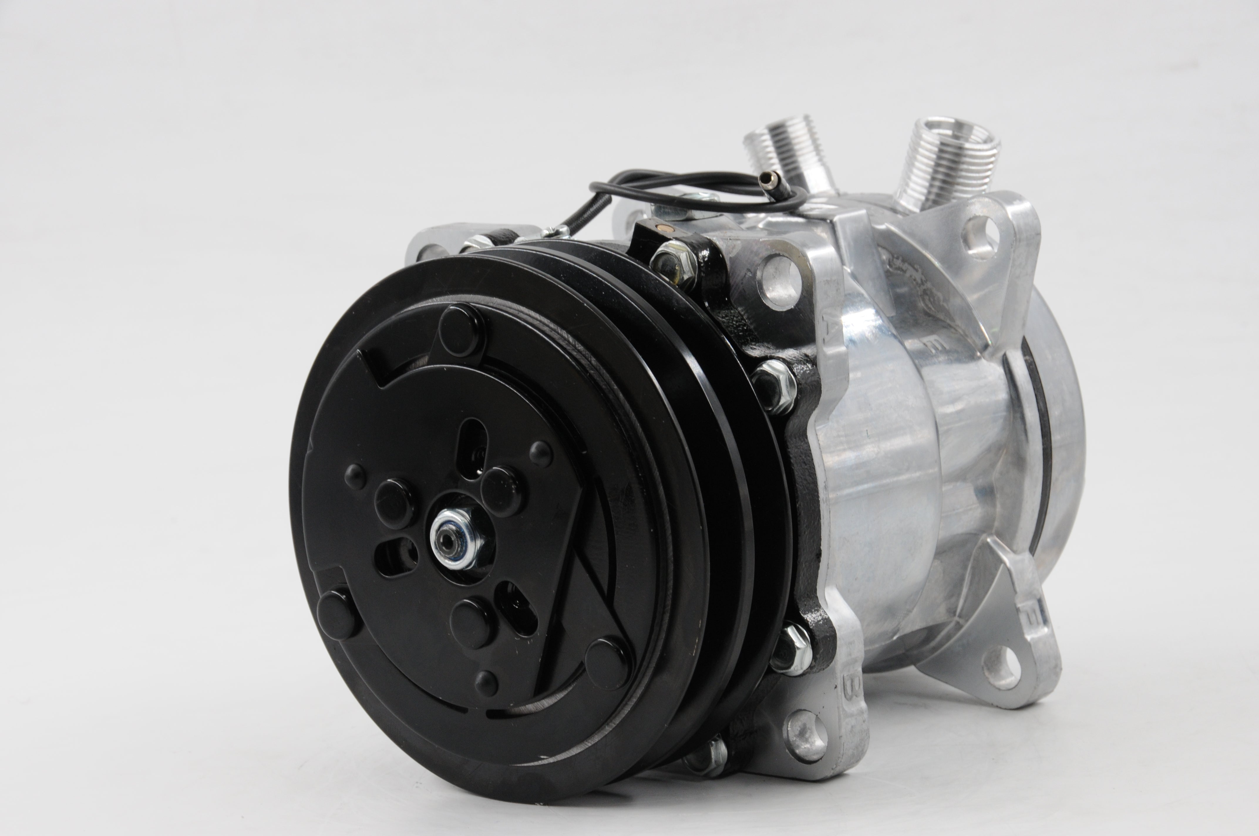 AC Compressor for Land Rover (CO.88.045)