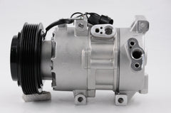 AC Compressor for HYUNDAI (CO.43.015)