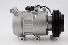 AC Compressor for HYUNDAI (CO.43.015)