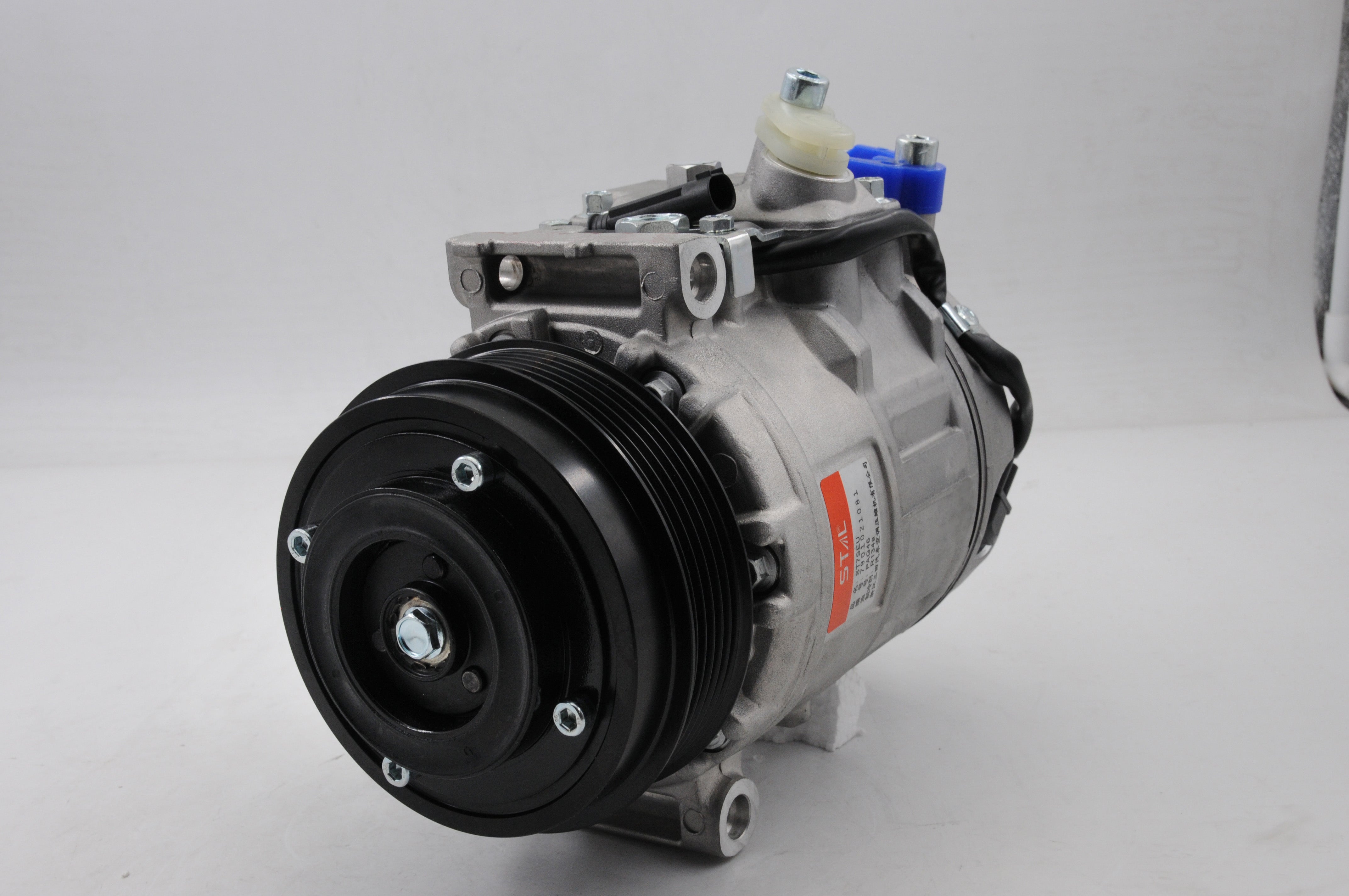 AC Compressor for MERCEDES BENZ (CO.15.009)