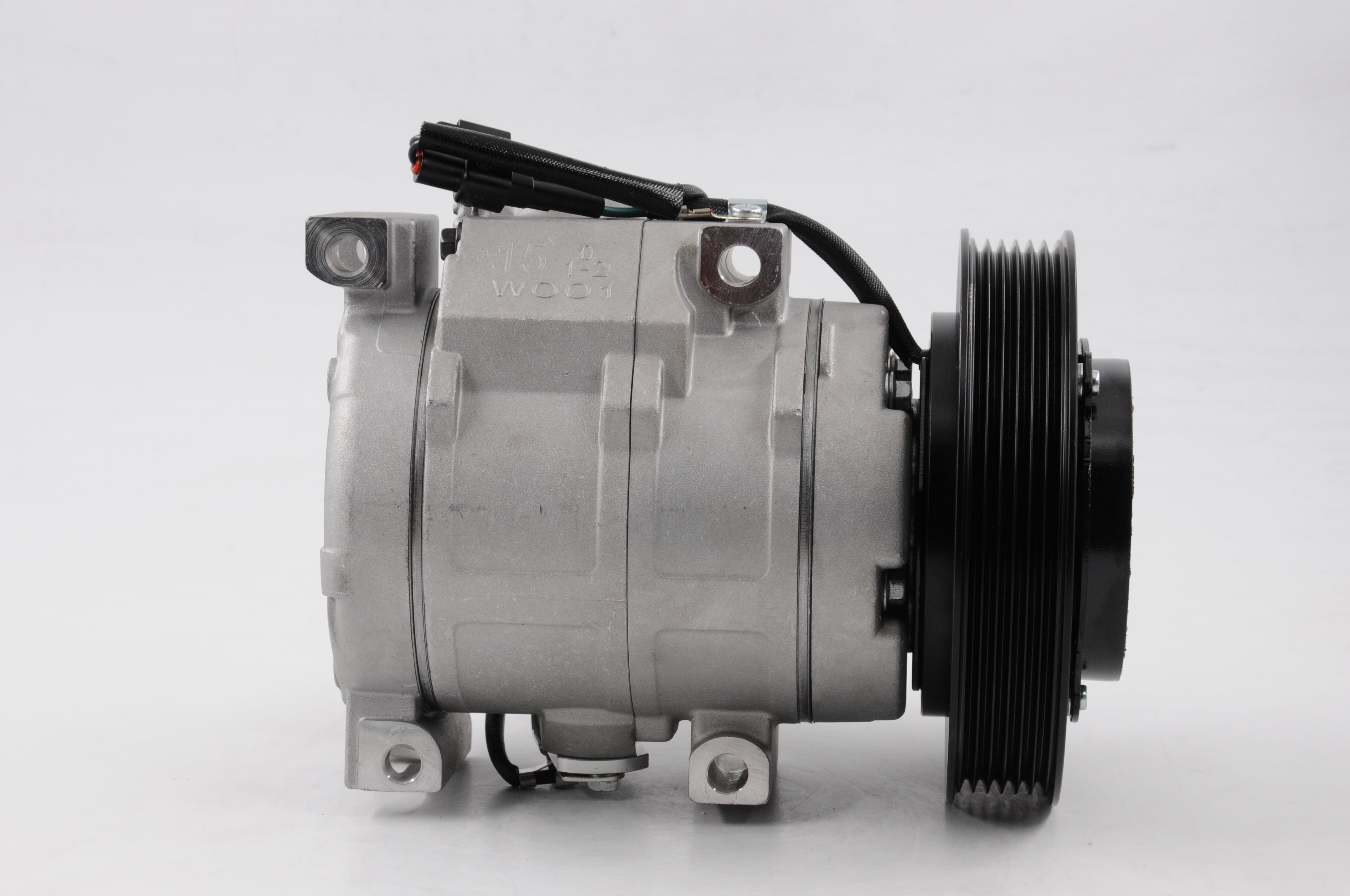 AC Compressor for HINO (CO.80.008)