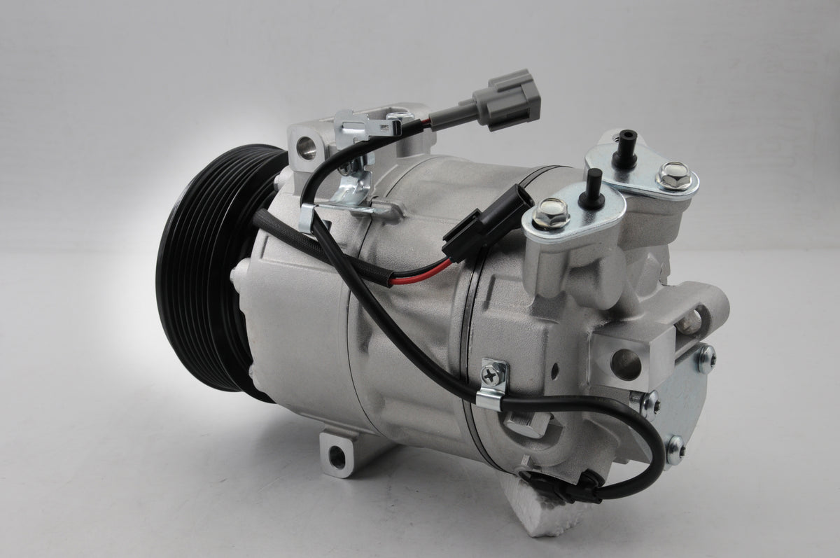 AC Compressor for RENAULT (CO.19.002)