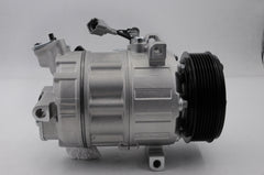 AC Compressor for RENAULT (CO.19.002)