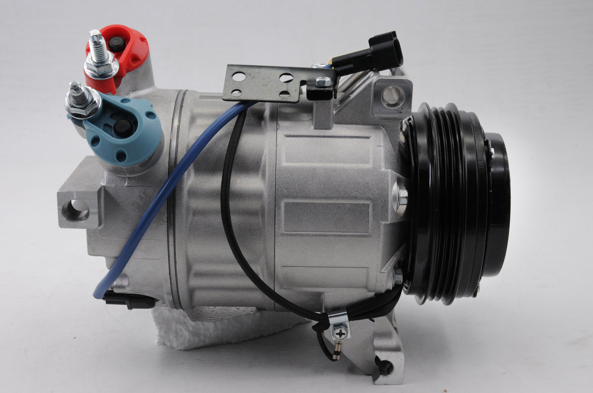 AC Compressor for VOLVO (CO.17.001)
