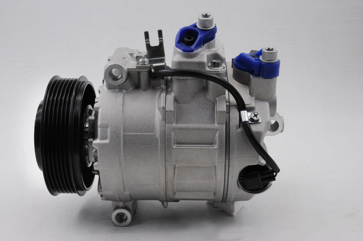 AC Compressor for AUDI & VW (CO.11.015)