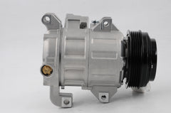 AC Compressor for SUZUKI (CO.08.017)