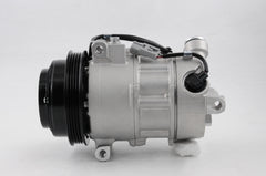 AC Compressor for HOLDEN (CO.81.017)