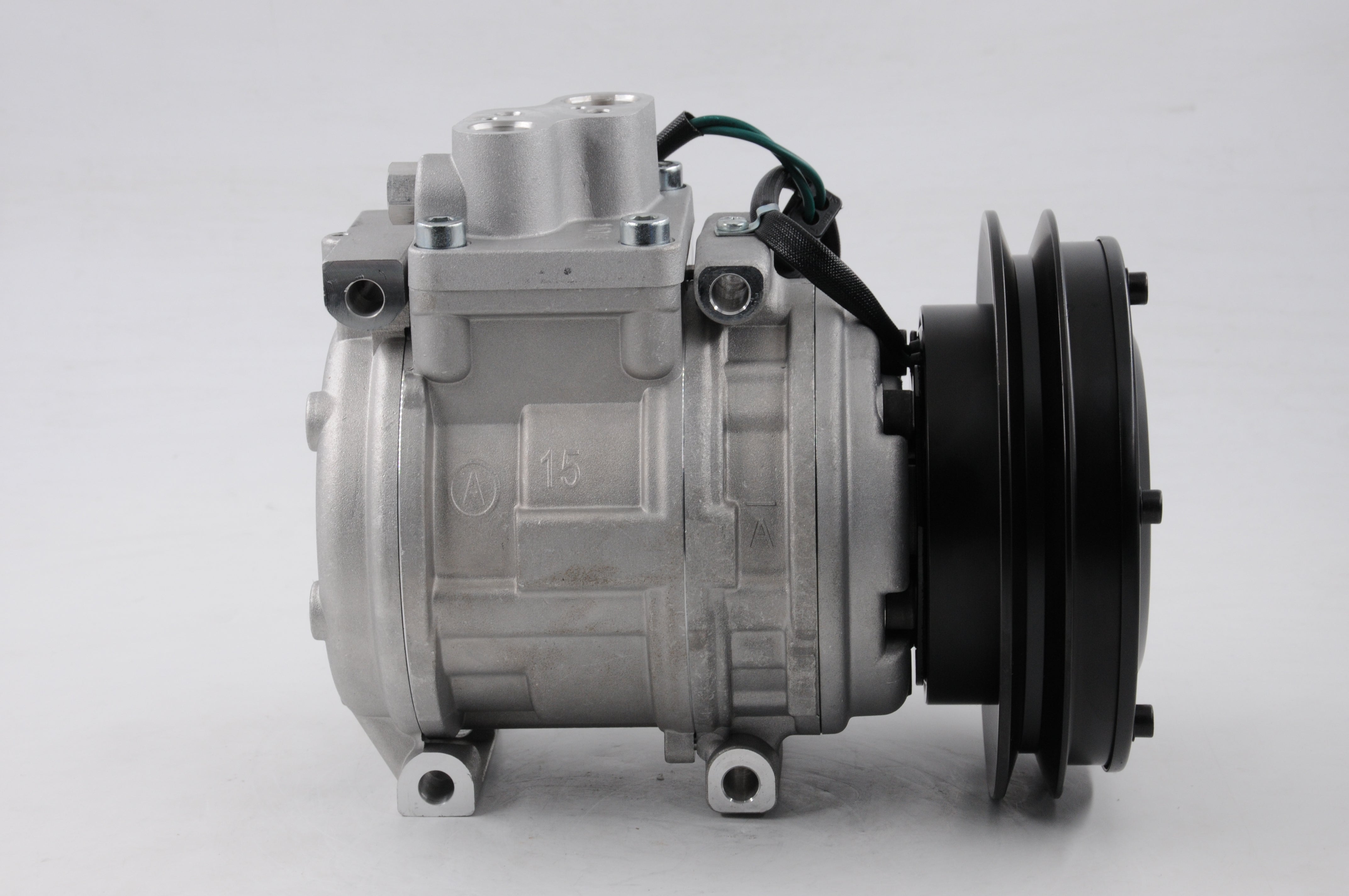 AC Compressor for CAT (CO.901.006)