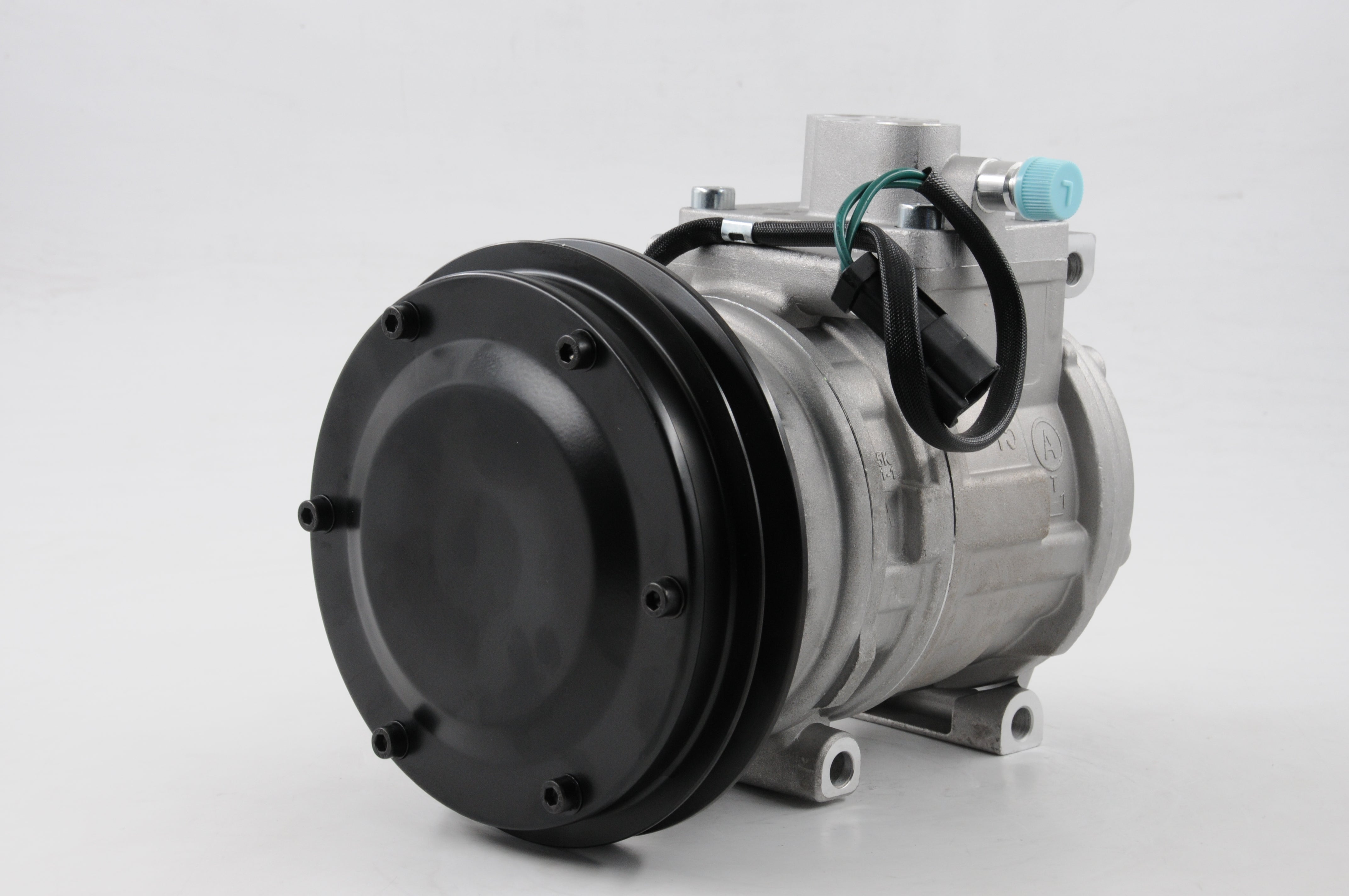 AC Compressor for CAT (CO.901.006)