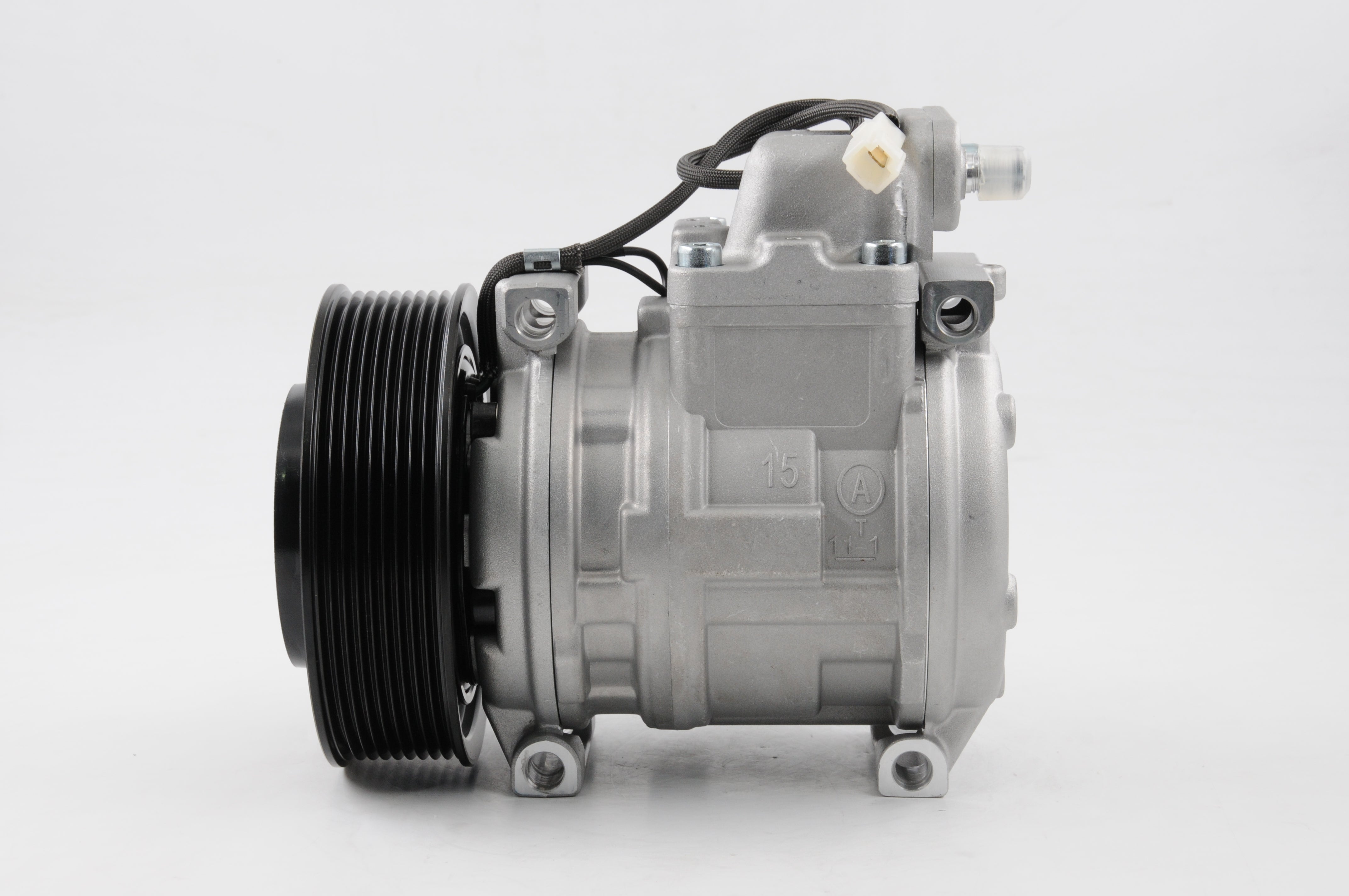 AC Compressor for BELL & HITACHI (CO.80.010)