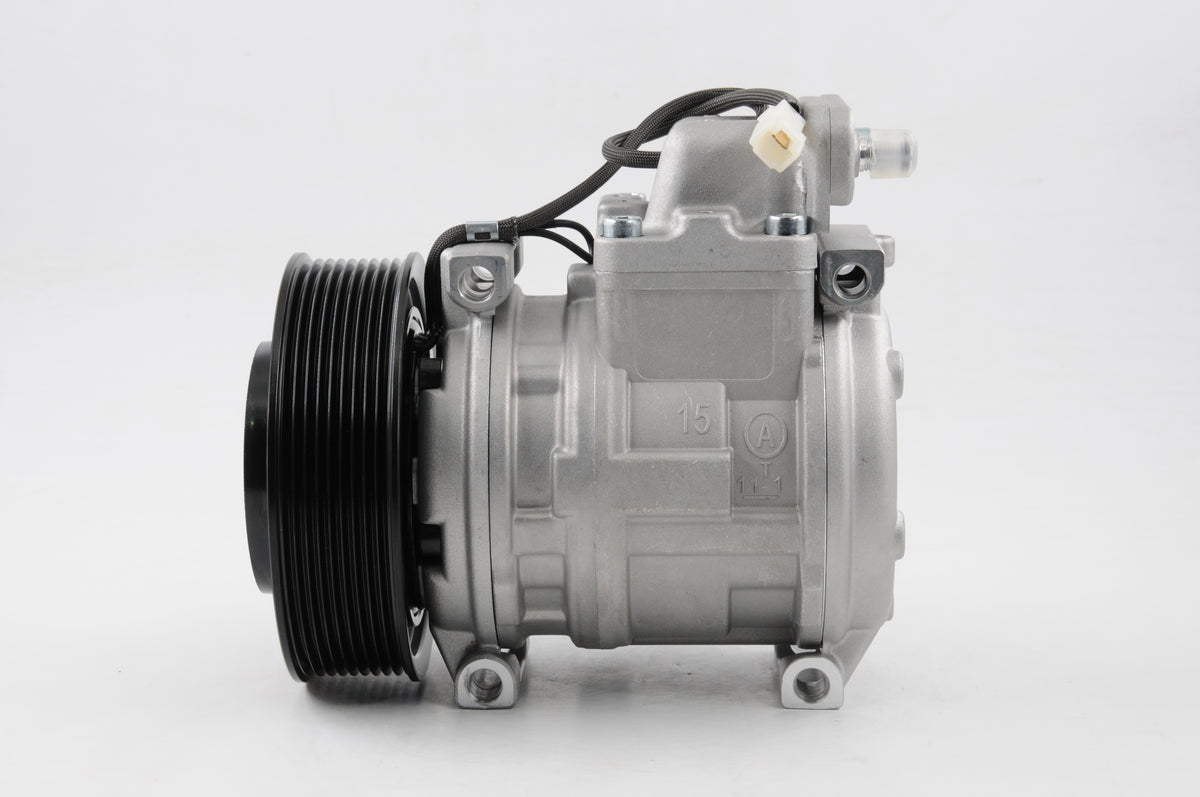 AC Compressor for BELL & HITACHI (CO.80.010)