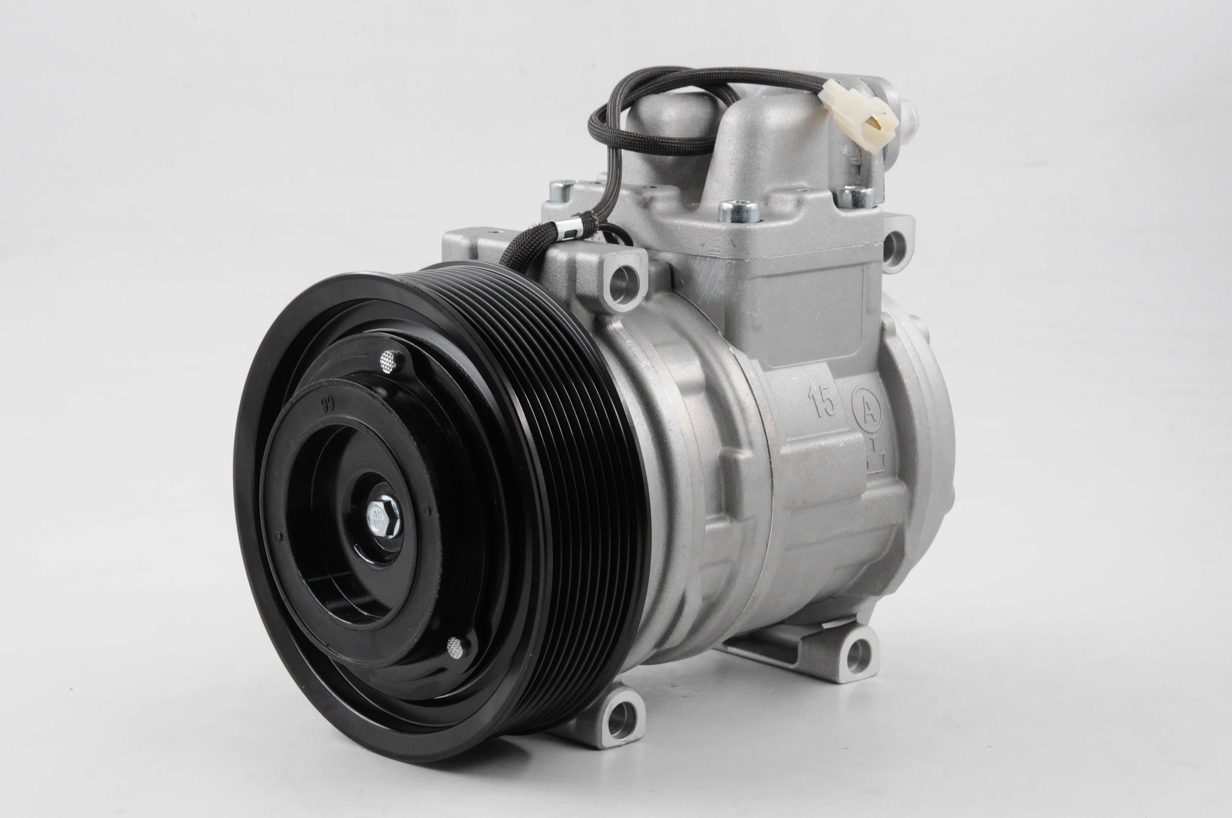 AC Compressor for BELL & HITACHI (CO.80.010)