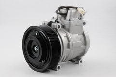AC Compressor for BELL & HITACHI (CO.80.010)