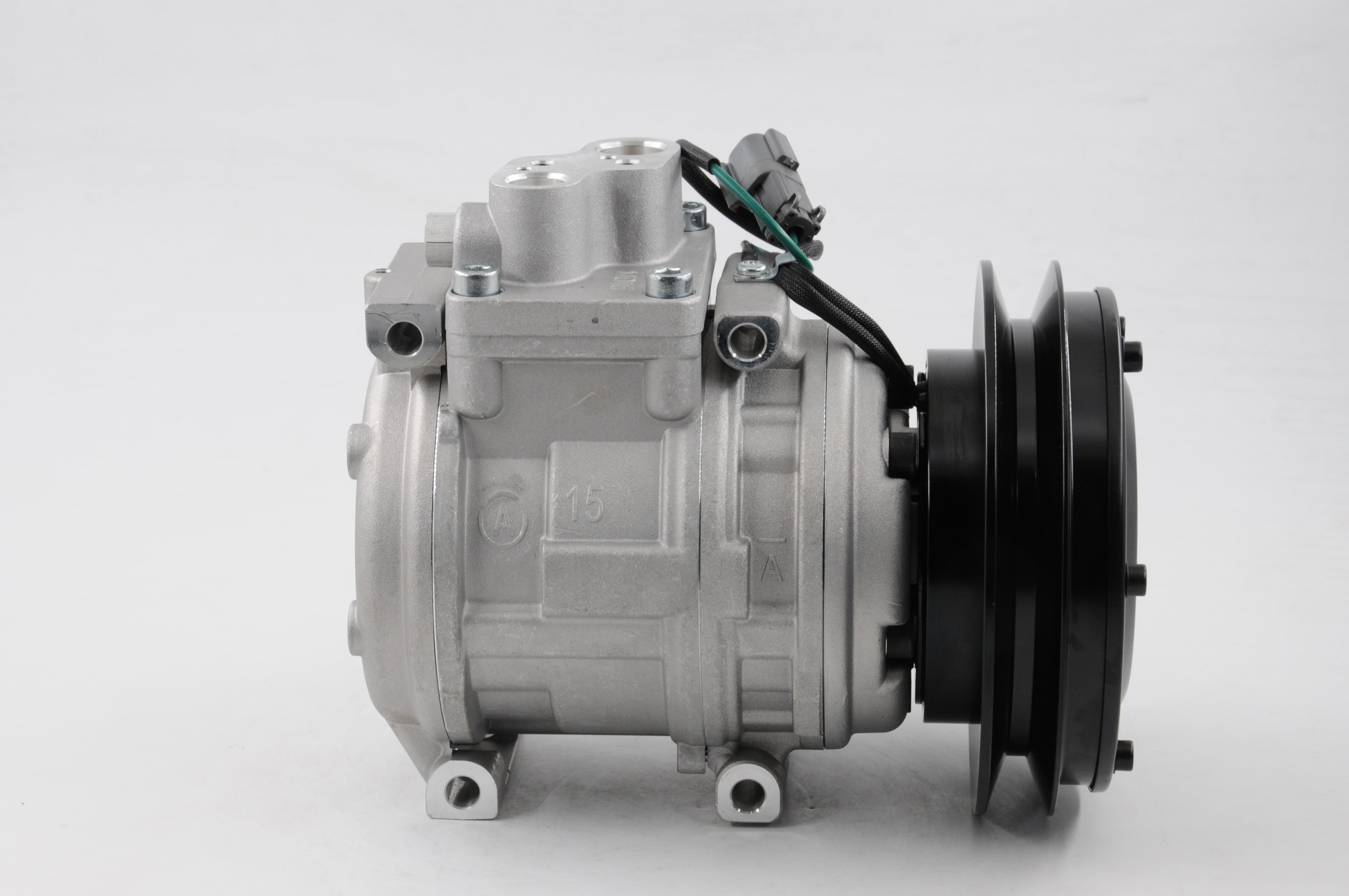 AC Compressor for KOMATSU (CO.902.003)
